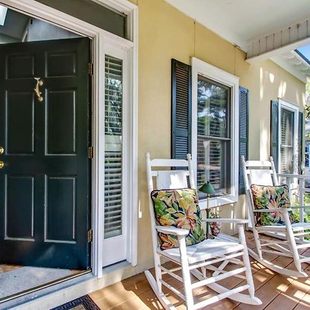 Vila 321 Broadway St. Simons Island Exteriér fotografie