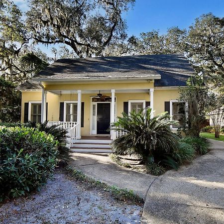 Vila 321 Broadway St. Simons Island Exteriér fotografie