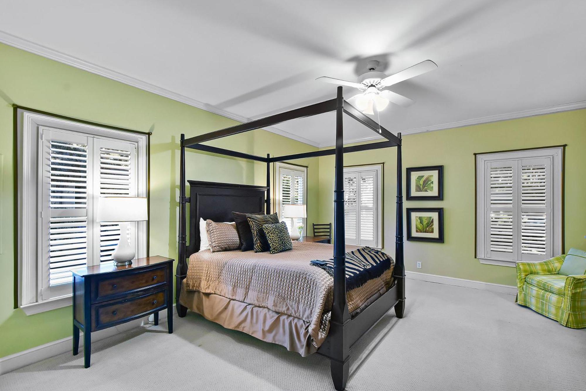 Vila 321 Broadway St. Simons Island Exteriér fotografie