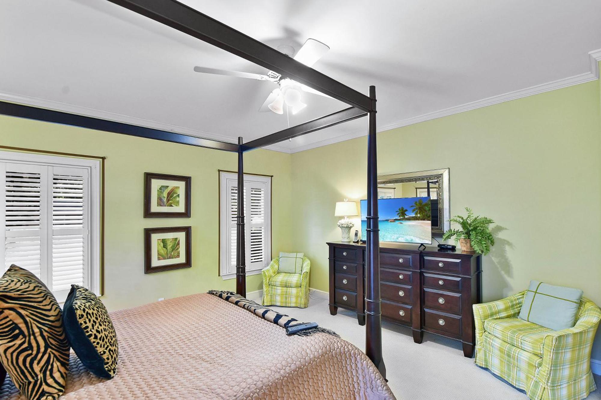 Vila 321 Broadway St. Simons Island Exteriér fotografie